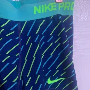 Nike Pro XS Spandex